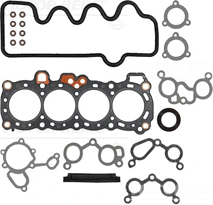 Gasket Kit, cylinder head